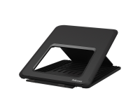 Support ordinateur portable Fellowes Breyta noir