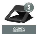 Laptopstandaard Fellowes Breyta zwart