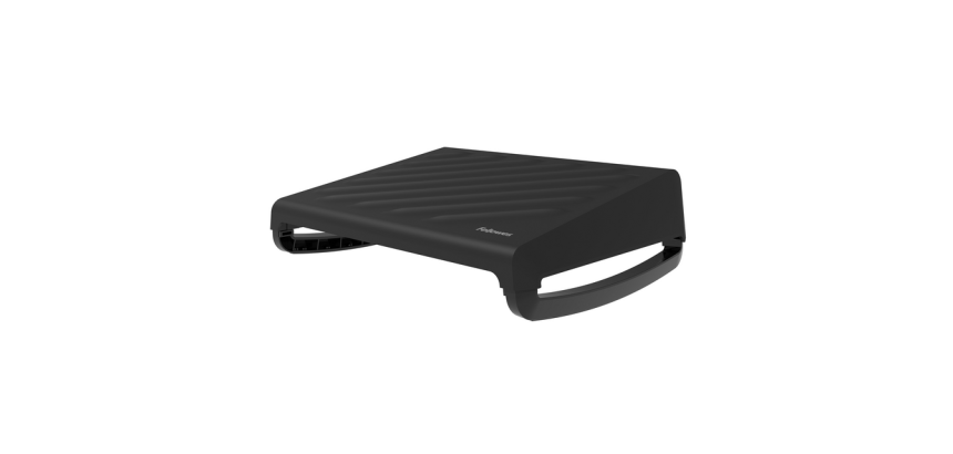 Voetensteun Fellowes Breyta zwart