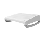 Voetensteun Fellowes Breyta wit