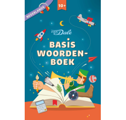 Dictionnaire Van Dale Basis Nederlands