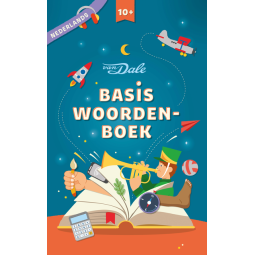 Dictionnaire Van Dale Basis Nederlands