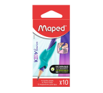 Maped Kidy Learn Finger Guides Set of 10 Pieces