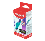 Maped Kidy Learn Finger Guides Set of 10 Pieces
