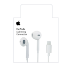 Apple EarPods Headset Bedraad In-ear Oproepen/muziek Wit