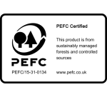 Bloc-mémos 3M Post-it 4645 Super Sticky 101x152mm ligné rose