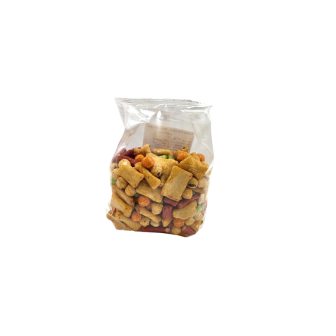 Rice Crackers Delinuts Rigato Mix sachet 175g