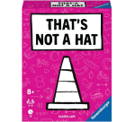 Spel Thats not a hat
