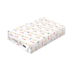 Laserpapier Xerox Colotech+ glossy coated A3 170gr wit 250 vel