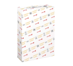 Laserpapier Xerox Colotech+ glossy coated A3 170gr wit 250 vel