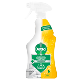 Allesreiniger Dettol Citrus desinfectiespray 750ml
