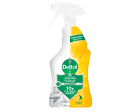 Désinfectant Dettol Citrus spray 750ml