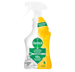 Allesreiniger Dettol Citrus desinfectiespray 750ml