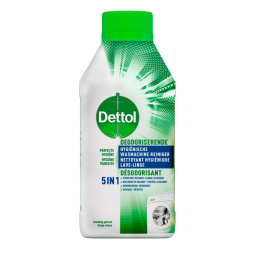 Wasmachinereiniger Dettol 250ml