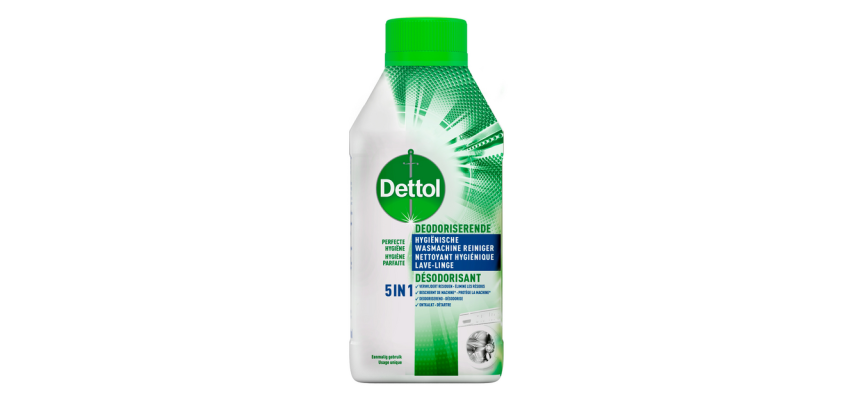 Dettol Waschmaschinenreiniger 250ml