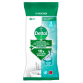 Lingette multi-surfaces Dettol antibactérien Fraîcheur océane 72 pièces