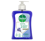 Dettol Handseife Entspannende Lavendel antibakteriell 250ml