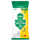 Lingettes multi-surface Dettol antibactérien Citrus 72 pièces