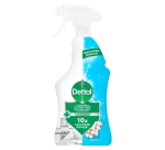 Nettoyant antibactérien Dettol Fraîcheur de lin spray 750ml