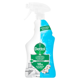 Dettol antibakterieller Reiniger Frische Leinen Sprühflasche 750ml