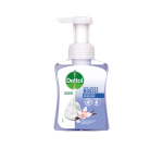 Savon mains Dettol Mousse Vanille 250ml