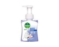 Handzeep Dettol Foam Vanilla 250ml