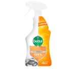 Dettol Kitchen Degreaser Spray 500ml