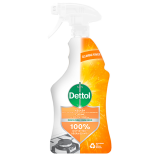 Dettol Küchen-Entfetter Spray 500ml
