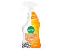 Dettol Kitchen Degreaser Spray 500ml