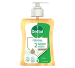 Savon mains Dettol Original antibactérien 250ml