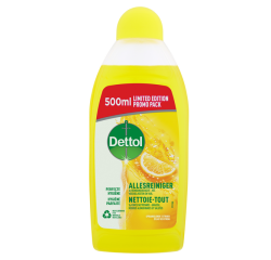Nettoyant multi-usages Dettol Citrus 500ml