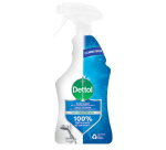 Détartrant Dettol Salle de bain spray 500ml
