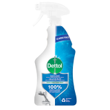 Ontkalker Dettol Badkamer spray 500ml