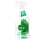 Nettoyant multi-surfaces Dettol TC Eucalyptus spray 500ml