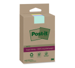 3M Post-it Super Sticky Haftnotizen 4645-RSSCOL4 102x152mm sortiert 4 Stück