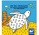 Interstat Coloring Book In the Ocean (NL)