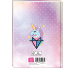 Interstate Unicorn Friendship Book (NL)