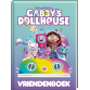 Vriendenboek Interstat Gabby's Dollhouse