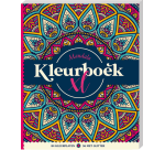 Album de coloriage Interstat XL Mandala