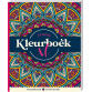 Kleurboek Interstat XL Mandala