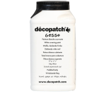 Gesso Décopatch blanc 300g
