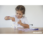 Gesso Décopatch blanc 300g