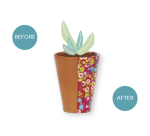 Gesso Décopatch blanc 300g