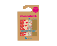 Mix & Patch - Love is in the meadow