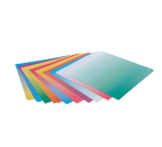 Origami Clairefontaine Gradient 20x20cm set 100 feuilles 70g assorti