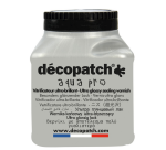 Vernis Décopatch Ultra glanzend 180ml transparant
