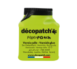 Vernis-colle Décopatch PaperPatch 180ml transparent