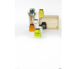 Vernis-colle Décopatch PaperPatch 180ml transparent