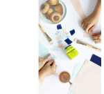 Vernis-colle Décopatch PaperPatch 180ml transparent