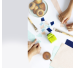 Vernis Décopatch contact alimentaire 180ml transparent